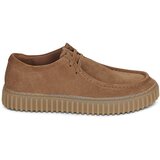 Clarks Čevlji Derby Torhill Lo Kostanjeva | Shoptok.si