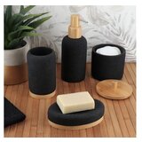 Tendance držač sapuna bambus crna 64161103 cene