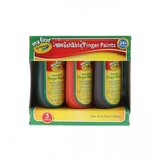 Master Boje perive Crayola 81-1430 | Eponuda.ba