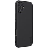  Nillkin Maska za mobilni telefon iPhone 16, Crna | Eponuda.com