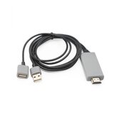  lightning hdtv crni | ePonuda.com