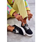 Big Star Women's Cloth Sneakers | shoptok.hr