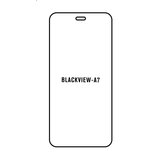 Blackview A7 hydrogel zaštitna folija Cijene