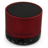  Zvučnik BLUETOOTH ESPERANZA FM RITMO, FM Radio,... | Eponuda.ba