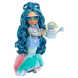 Beba s Dodacima Rainbow High Winter Wonderland | shoptok.hr
