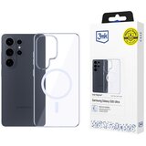 3mk OVITEK ZA SAMSUNG GALAXY S26 ULTRA PROZORNO OVITEK, (5000259277) | Shoptok.si
