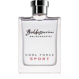 Baldessarini Cool Force Sport toaletna voda za muškarce 90 ml | shoptok.hr