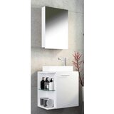 MID.YOU Kopalnica Hausa, Bela | Shoptok.si