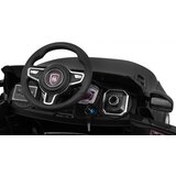  Auto na akumulator Rapid Racer - crni | shoptok.hr