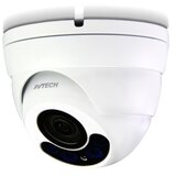 Avtech DGM5406ASE - 5MPX IP DOME KAMERA, (20540919) Cene