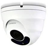 DGM5406ASE - 5MPX IP kupolasta kamera