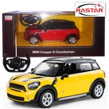 Rastar Mini Cooper 1:14 72500 Cene