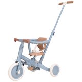 Little Dutch® dječji tricikl 4u1 Safari Dreams Blue LD6080 Cijene