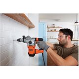 Black & Decker vrtalno elektr. kladivo BEHS03K | Shoptok.si