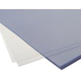 Klipko Folija prozorna, A4, 0,20 mm, 100 kos za vezavo, (20388216) | Shoptok.si