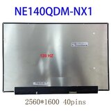  LED Ekran za laptop 14 slim 40pin 21mm WQXGA IPS 120hz uži konektor u