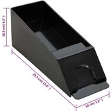  Set žetona za poker 600 kom 11 5 g | shoptok.hr