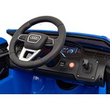  Licencirani auto na akumulator Audi Q7 NEW LIFT - plavi | Eponuda.ba