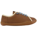 Camper Modne superge Twins K800663 - Brown Kostanjeva Cene