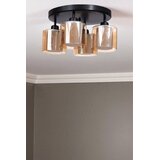 Opviq Luster 2599523, Crni Cene