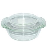  Vatrostalna posuda 10,5x26x23cm / 2l | shoptok.hr