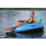  Obruč za plivanje na napuhavanje 106 cm Bestway 43108 - plavi | shoptok.hr