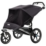 Thule Urban Glide Double zaštitni mrežasti pokrov za dvoje | shoptok.hr