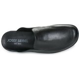 Josef Seibel Nogavice BELFORT 20 Črna Cene