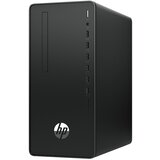Hp Računar Desktop Pro 300 G6 MT/DOS/i7-10700/8GB/256GB/DVD crni cene