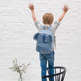 Trixie Nahrbtniki MISTER ELEPHANT Modra | Shoptok.si