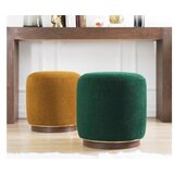 Atelier Del Sofa tabure zeone dark green | ePonuda.com
