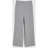 Marisse Women's Trousers Z-Sp-4518 Grey | shoptok.hr