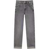 Pull&Bear Kavbojke siv denim | Shoptok.si