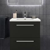 Ideal Standard Antracitno sivi zidni ormarić za ispod umivaonika 60x63 cm i.Life B – | shoptok.hr