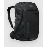 Float E2 35L Nahrbtnik black