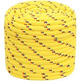  Brodski konop žuti 18 mm 50 m od polipropilena | shoptok.hr