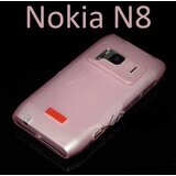  Gumijasti / gel etui za Nokia N8 | Shoptok.si