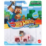 Mattel Hot Wheels: RacerVerse Steve autić 1/64 – Cijene