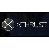  xthrust (pc) steam key global | ePonuda.com