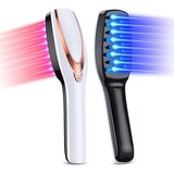 Venisymlis Laserski Glavnik Za Rast Las, Profesionalni Sistem Laserskega Glavnika (Brez Led), Električni Masažni Aparat Za Lasišče, (22060134) | Shoptok.si