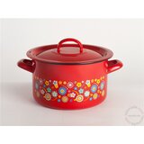 Metalac klasična duboka šerpa 14 cm | ePonuda.com