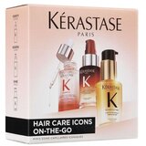 Kérastase Icons Trio Discovery Set Cene