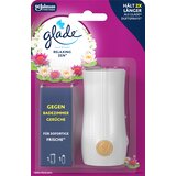 Glade Touch & Fresh mini razpršilo "Relaxing Zen" - 10 ml Cene