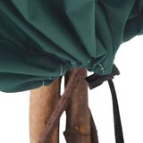  Prevleka za rastline iz flisa z vrvico 8 kosi 70 g/m² 0,8x1,2 m | Shoptok.si