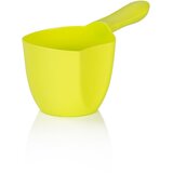 Chipolino čaša za kupanje Little Fish - Green | shoptok.hr