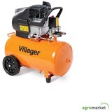 Villager Kompresor VAT 50 L | Eponuda.com