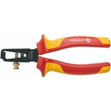 Hogert kliješta za skidanje izolacije 1000V VDE HT1P931 160mm | Eponuda.ba