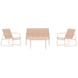 Venture Home Scopello vrtna lounge garnitura, bež | shoptok.hr