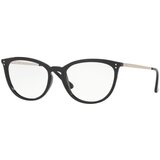 VOGUE Eyewear VO5276 W44 L (53) Črna/Kristalna Cene