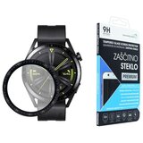 Chameleon Zaščitno steklo za pametno uro Huawei Watch GT3, 46 mm, Premium Cene
